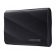 Portable SSD T9 4TB USB3.2 GEN.2 black