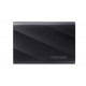 Portable SSD T9 4TB USB3.2 GEN.2 black