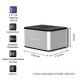 Docking station 2xHDD/SSD, USB 3.0