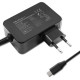 GaN POWER PRO charger 1xUSB C, 90W, 5 20V