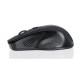 Wireless mouse i005 PRO USB laser