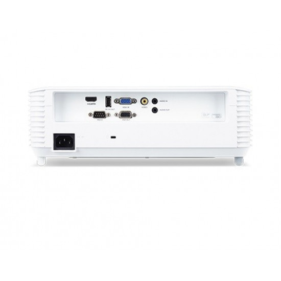 Projector S1286H DLP XGA/3500AL/20000:1/HDMI/short throw/2,7kg