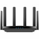 Router LT18_EU Mesh Gigabit AX1800 4G LTE Dual SIM