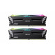 Memory DDR5 ARES RGB Gaming 32GB(2*16GB)/6800 black