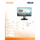 Monitor 23.8 inch BE24EQSB IPS 