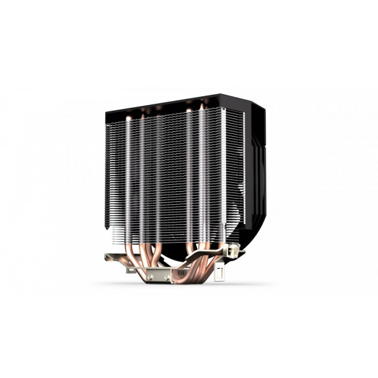 CPU cooler Spartan 5 MAX