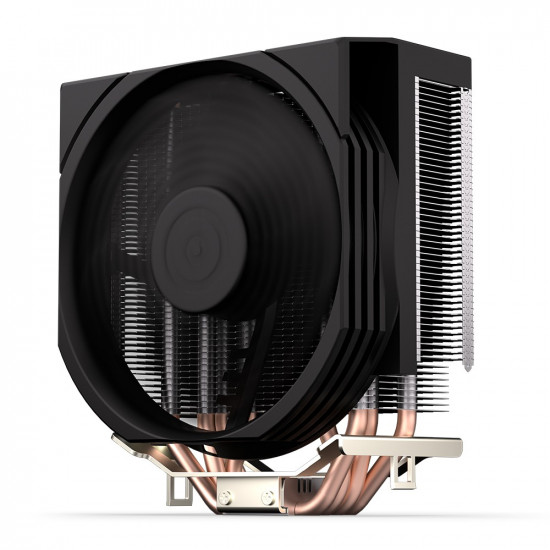 CPU cooler Spartan 5 MAX