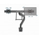 Mounting arm 2 monitors 17-32 inch 8kg