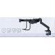 Mounting arm 2 monitors 17-32 inch 8kg