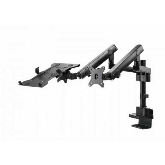 Mounting arm monitor 32 notebook 15.6