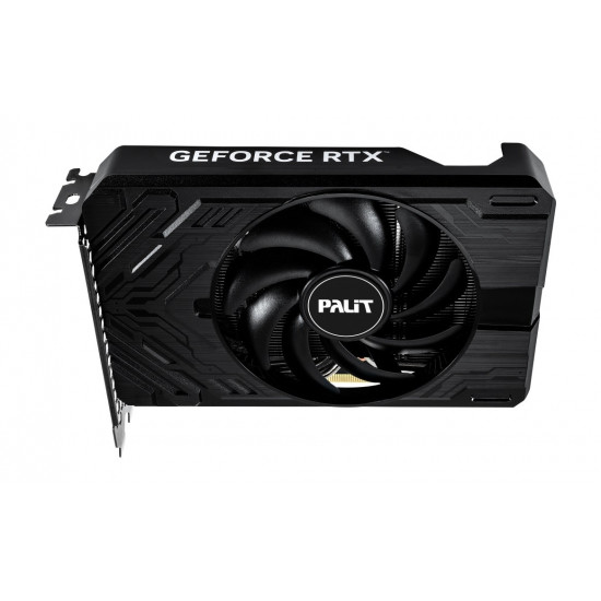 Graphic card GeForce RTX 4060 Ti StormX 8GB GDDR6 128bit 3DP/HDMI