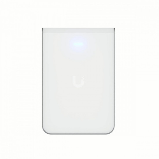 Ubiquiti Acces Point Un ifi 6 In-Wall U6-IW