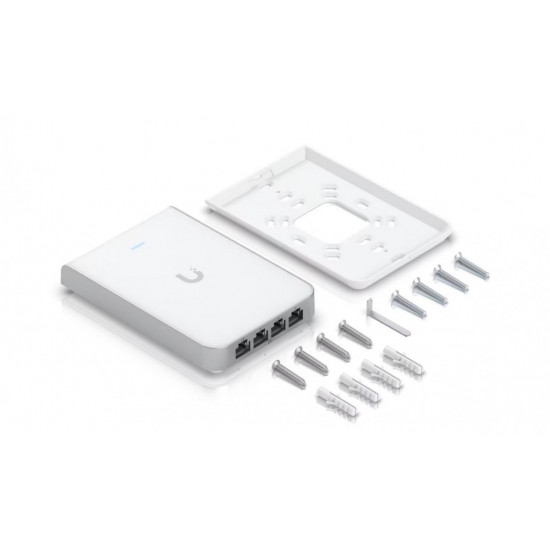 Ubiquiti Acces Point Un ifi 6 In-Wall U6-IW