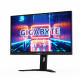 MONITOR GIGABYTE LED 27" M27U-EK 160Hz