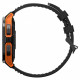 Smartwatch Fit FW67 Titan pro orange