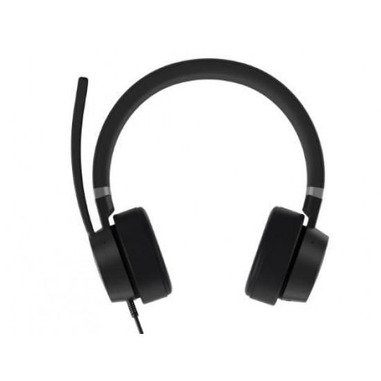 Go Wired ANC Headset black 4XD1C99223