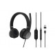 Go Wired ANC Headset black 4XD1C99223