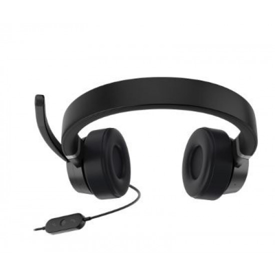 Go Wired ANC Headset black 4XD1C99223