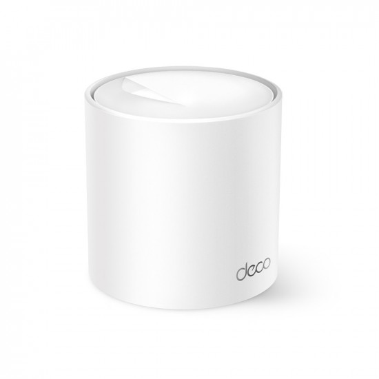 WiFi System Deco X10 (1-pack) AX1500