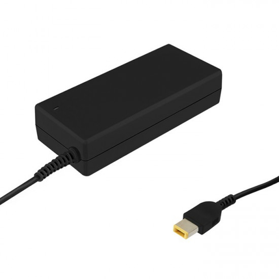 Power adapter for Lenovo 90W | 20V 4.5A | Slim Tip