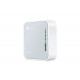 WR902AC router WiFi AC750 1xWAN/LAN 1U