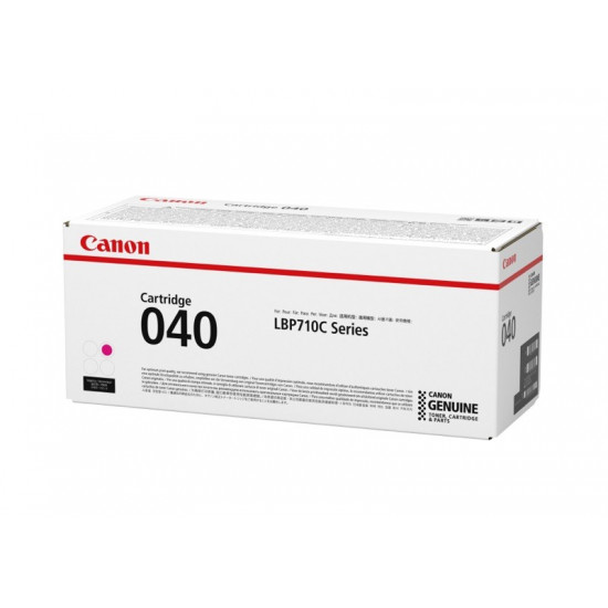 Toner CRG 040H Black 0461C001