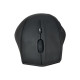 Bluetooth laser mouse with 5 buttons