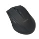 Bluetooth laser mouse with 5 buttons