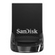 SanDisk Ultra Fit USB flash drive 32 GB USB Type-A 3.2 Gen 1 (3.1 Gen 1) Black