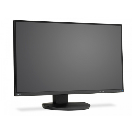 Monitor Multisync EA271Q 27 WQHD Black