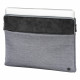 Notebook sleeve 14.1 Tayrona light grey
