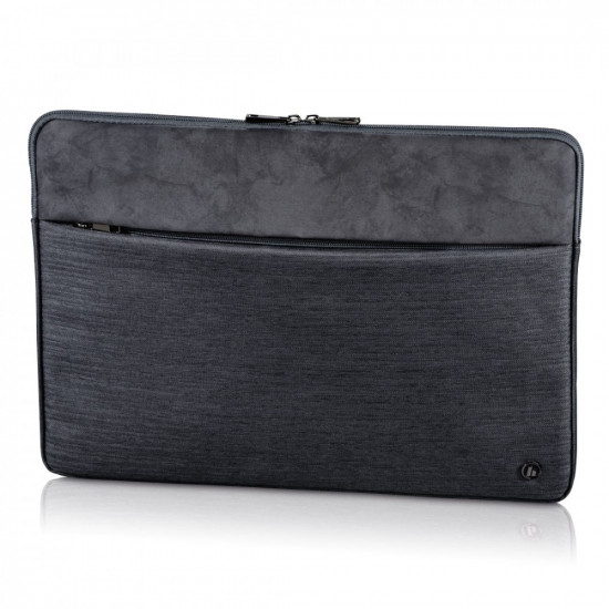 Notebook sleeve Tayrona 14.1& 39 & 39 Hama dark grey