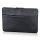 Notebook sleeve Tayrona 14.1& 39 & 39 Hama dark grey