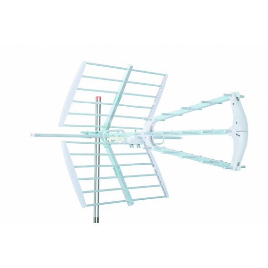 TECHNICOMBO T3-a, outdoor