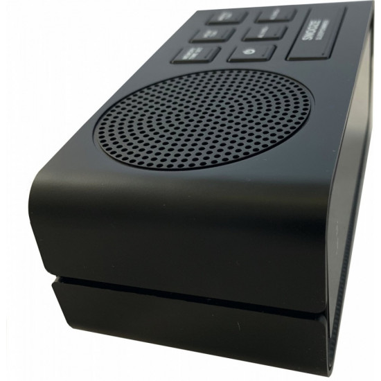 Digiclock 2 Clock Radio