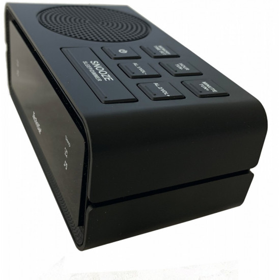 Digiclock 2 Clock Radio