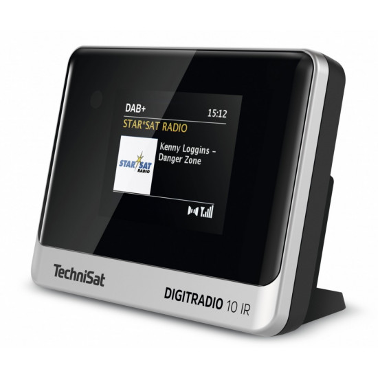 Internet radio DIGITRADIO 10 IR DAB+