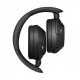 Headphones WH-XB910N black