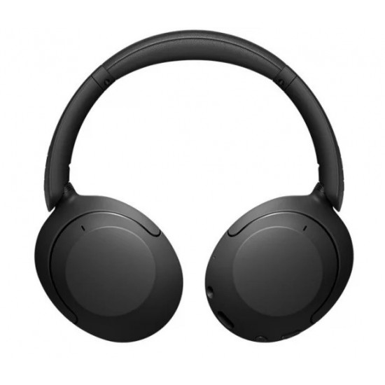 Headphones WH-XB910N black