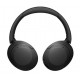 Headphones WH-XB910N black