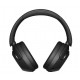 Headphones WH-XB910N black