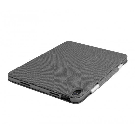 Folio Touch US iPad Air 4th Gen Oxford Grey