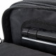 Notebook bag 14-15.6 inch Eco Top Traveller PRO, black