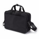 Notebook bag 14-15.6 inch Eco Top Traveller PRO, black