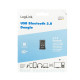 Bluetooth 5.0 adapter USB-A