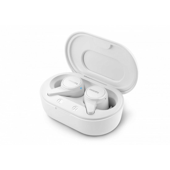 Wireless in-ear headphones TAT1207WT white