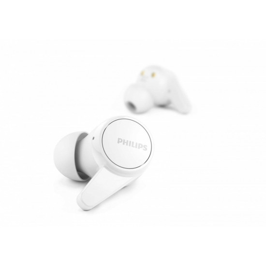 Wireless in-ear headphones TAT1207WT white