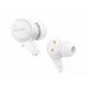 Wireless in-ear headphones TAT1207WT white