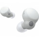 Earbuds WFLS900N white