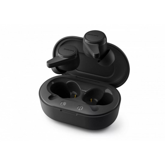 Wireless in-ear headphones TAT1207BK black